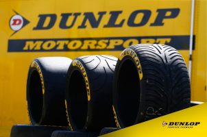 ダンロップはLMP2全車とLM-GTEプロ/アマクラスのアストンマーチン、アマクラスのポルシェにタイヤを供給している。