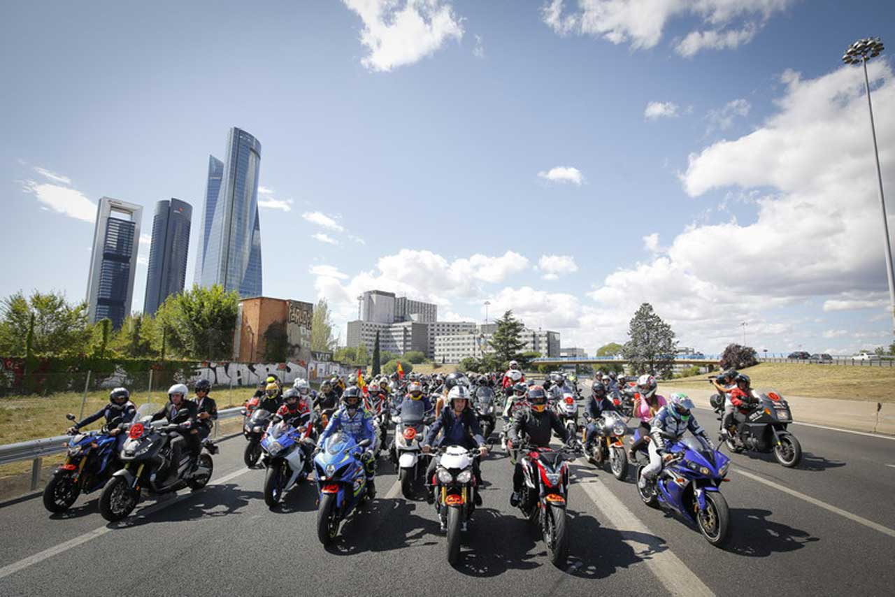 アンヘル・ニエトの追悼イベント