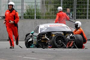 Dtm 2019年からの2リッター直4ターボ使用を明言 将来のクラス1車両の方向を示唆 2017年9月28日 Biglobeニュース
