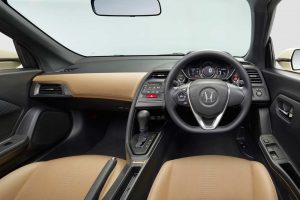 ホンダS660 β特別仕様車 コモレビ エディション