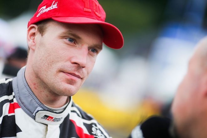 ラトバラは2012～2015年まで連続で2位表彰台を獲得するなど、相性は良い