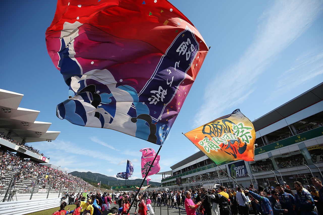 富士スピードウェイはWEC富士を満喫できる『36 HORS OF FUJI』を開催する