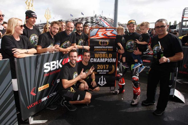 ジョナサン・レイ（カワサキ）