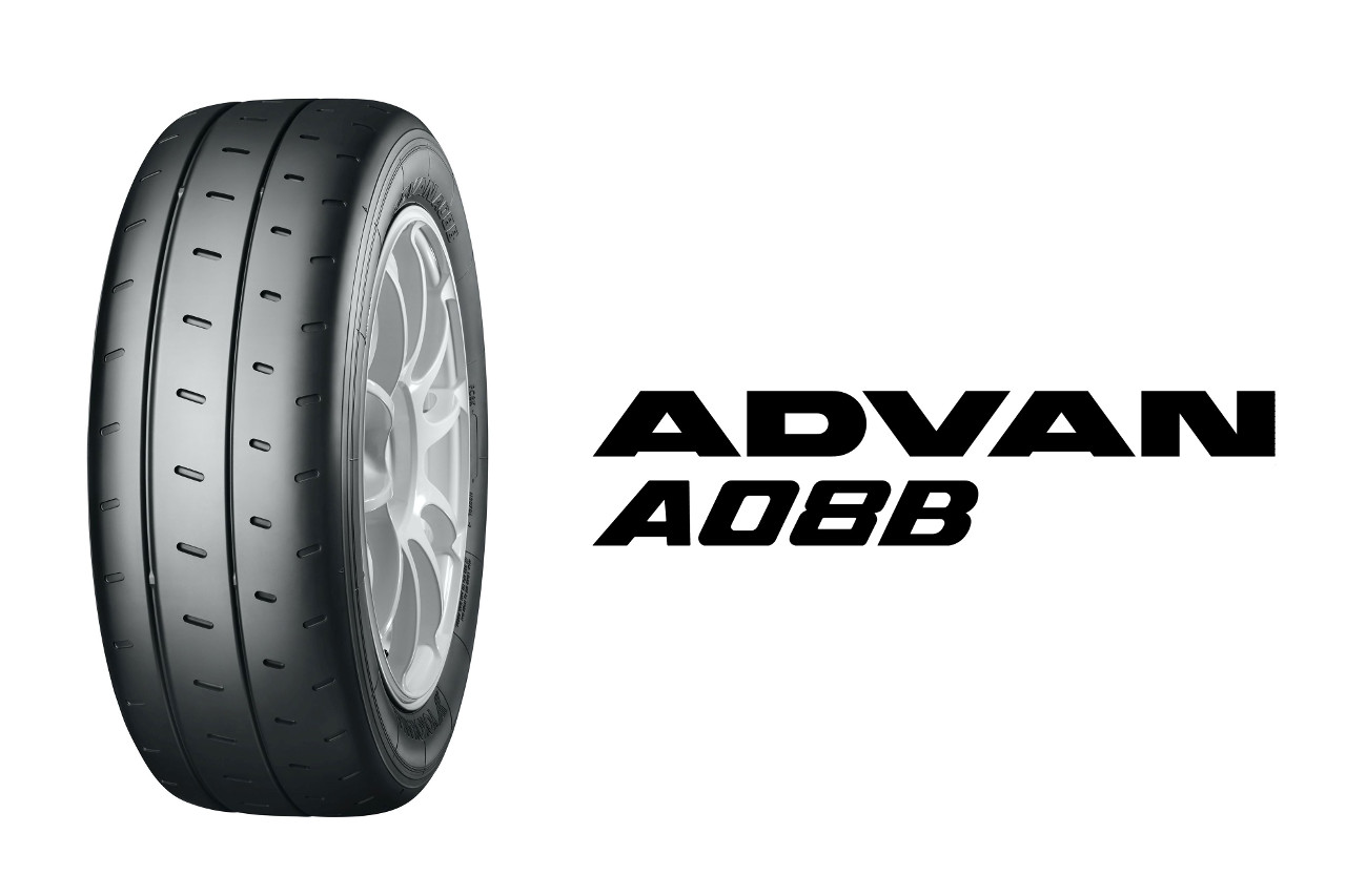 9月27日に発売された『ADVAN A08B』