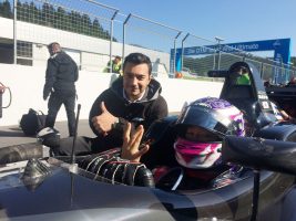 ジョゼ・エンリケ・ポレッテティ(フィジオセラピスト)