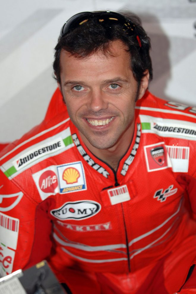 ロリス・カピロッシ