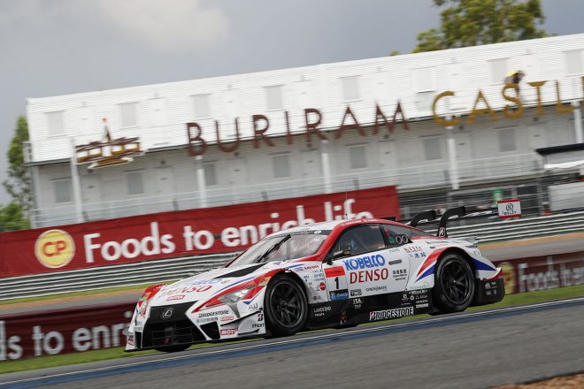 DENSO KOBELCO SARD LC500