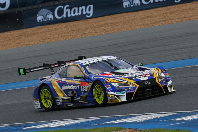 WedsSport ADVAN LC500