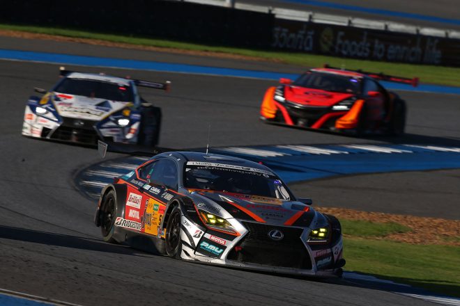 JMS P.MU LMcorsa RC F GT3