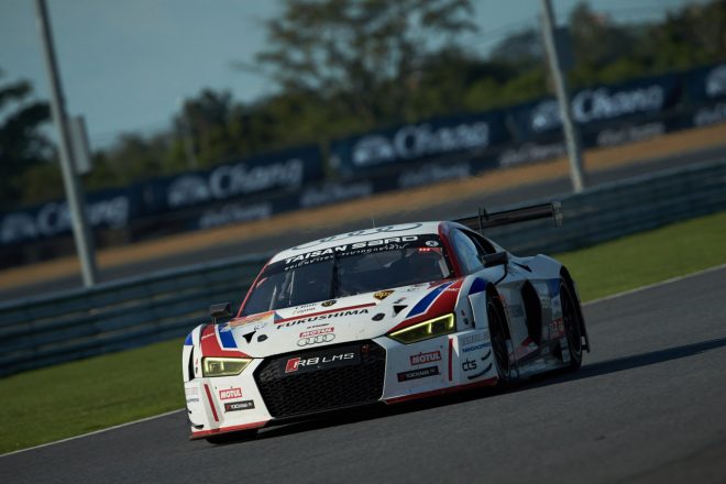 TAISAN SARD R8 FUKUSHIMA