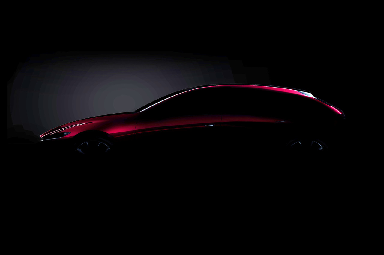 次世代商品コンセプトモデル