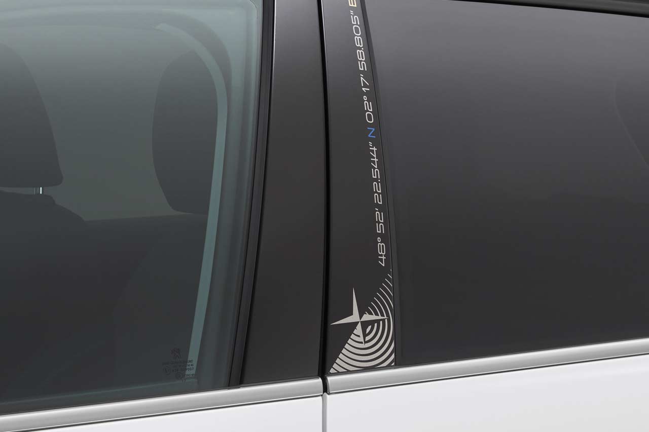 PEUGEOT 2008 CROSSCITY