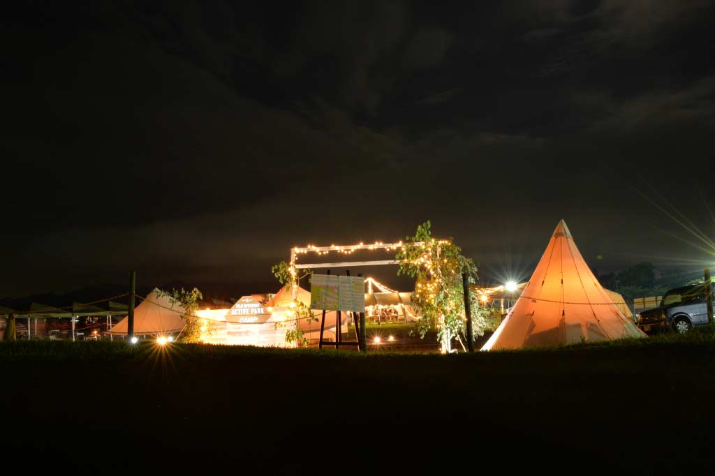 FUJI SPEEDWAY ACTIVE PARK CAMP