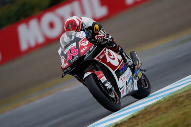 長島哲太／テルルSAGチーム