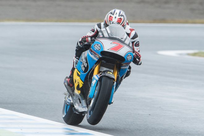 青山博一／エストレージャ・ガルシア・0.0・マーク・VDS