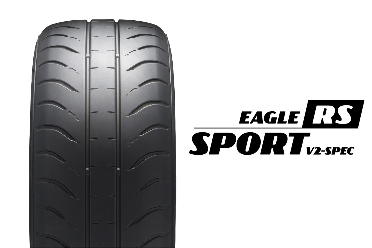 EAGLE RS Sport V2-SPEC