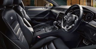 フォルクスワーゲン・アルテオン R-Line 4MOTION Advance