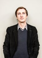 フランスとイタリアを拠点に活動するデザイナー、フィリップ・ニグロ