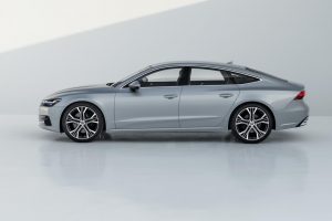 アウディA7スポーツバック