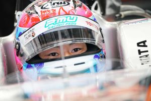 国本雄資（P.MU／CERUMO/INGING）