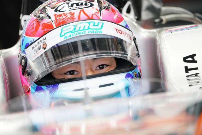 国本雄資（P.MU／CERUMO/INGING）