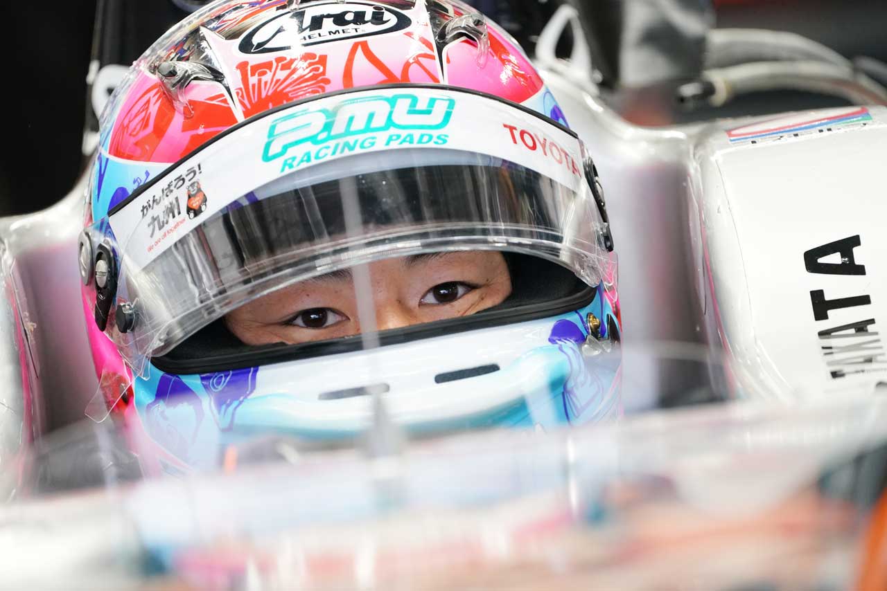 国本雄資（P.MU／CERUMO/INGING）