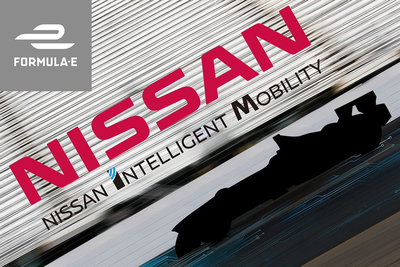 日産自動車は日系自動車メーカーとして初めてフォーミュラEにワークス参戦する