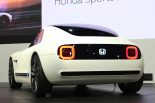 Honda Sports EV Concept