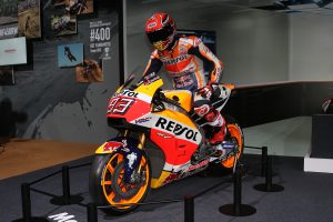 ホンダ RC213V