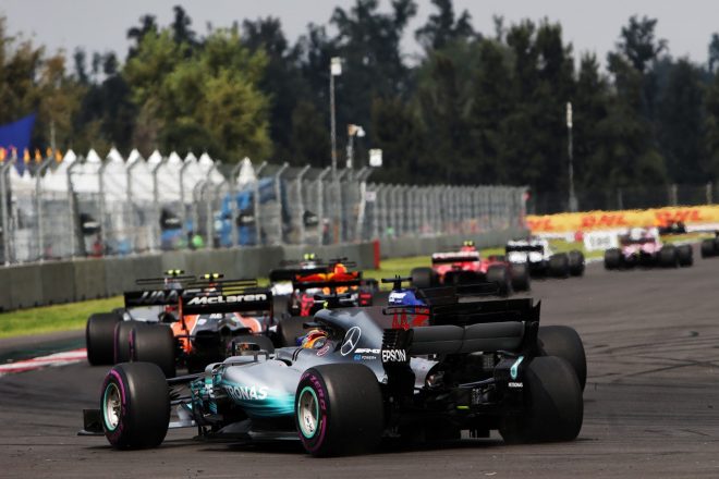 次世代f1パワーユニットの基本フォーマットが発表に 高回転のエンジンでサウンド向上 Mgu Hは撤廃 17年11月1日 Biglobeニュース