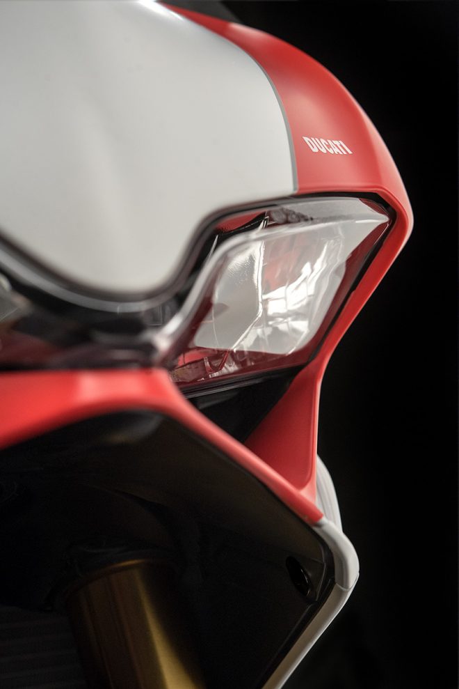 959パニガーレ コルセ