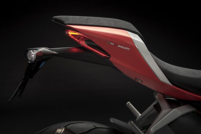 959パニガーレ コルセ