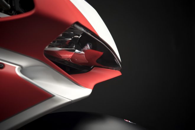 959パニガーレ コルセ