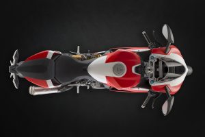 959パニガーレ コルセ