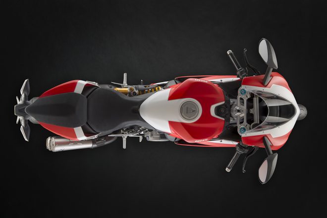 959パニガーレ コルセ