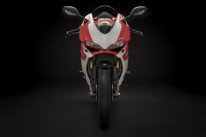 959パニガーレ コルセ