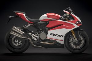 959パニガーレ コルセ