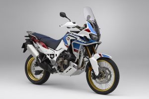 CRF1000L Africa Twin Adventure Sports(CRF1000Lアフリカ・ツイン・アドベンチャー・スポーツ)