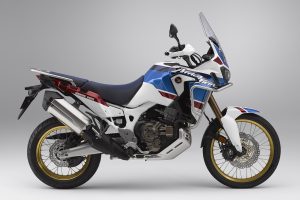 CRF1000L Africa Twin Adventure Sports(CRF1000Lアフリカ・ツイン・アドベンチャー・スポーツ)