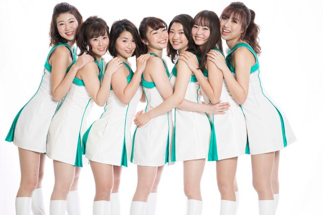 鈴鹿サーキットではサーキットの魅力をPRする『鈴鹿サーキットクイーン』の第40期生を募集中だ