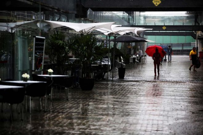 2017年F1第19戦ブラジルGP