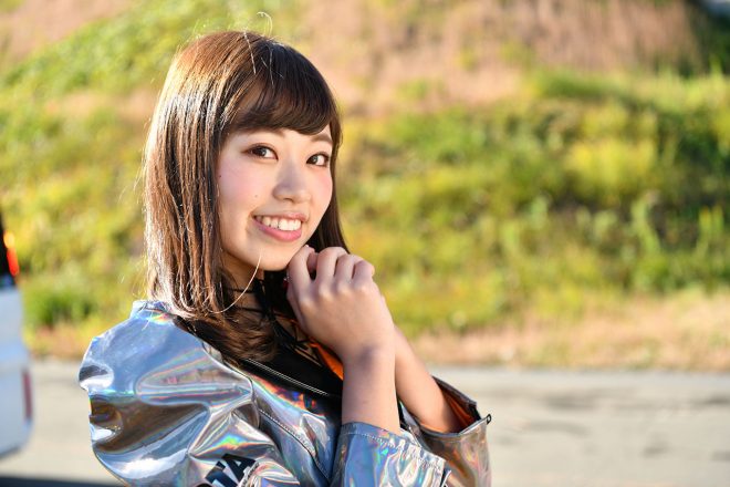 ARTA GALS あびるなつみさん