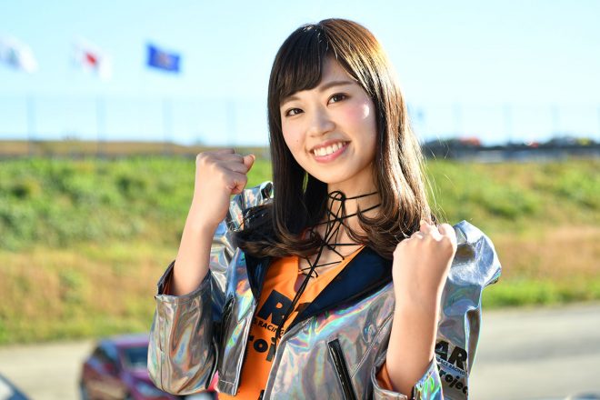 ARTA GALS あびるなつみさん