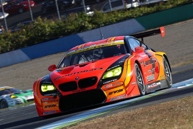 ARTA BMW M6 GT3