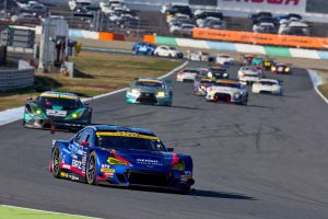 SUBARU BRZ R&D SPORT