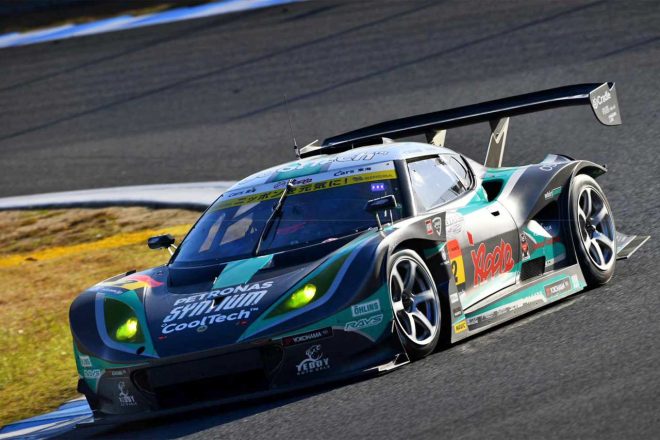 シンティアム・アップル・ロータス