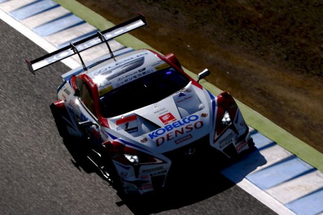 DENSO KOBELCO SARD LC500