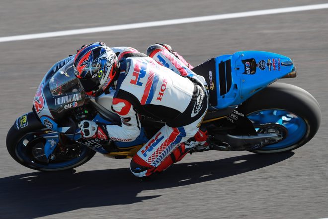 高橋巧／エストレージャ・ガルシア・0.0・マーク・VDS