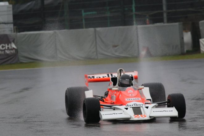 マクラーレンM26