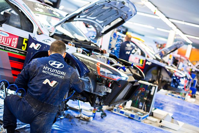 ナンダン代表は「信頼性とパフォーマンスの一貫性不足」を敗因に挙げる